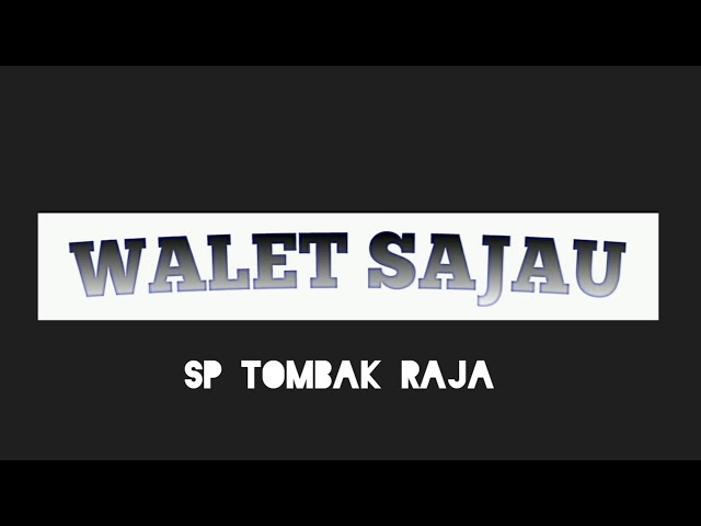 SP TOMBAK RAJA | SUARA PANGGIL UNTUK SEMUA WILAYAH RESPON MANTAP || BY SUFAR SINAR 77 class=