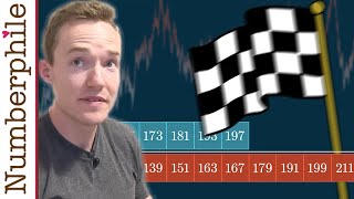 The Prime Number Race (with 3Blue1Brown) - Numberphile screenshot 5