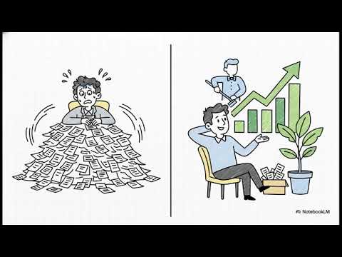 Stop Overpaying Taxes on Jobs You Thought Were Profitable