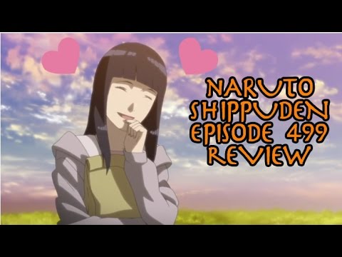 Naruto Shippuden Episode Review 499 The Perfect Day For A Wedding Naruto Shippuden Episode Review 499 The Perfect Day For A Wedding Part 6