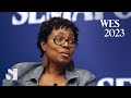How Micro Businesses Have a Big Impact | Semafor World Economy Summit
