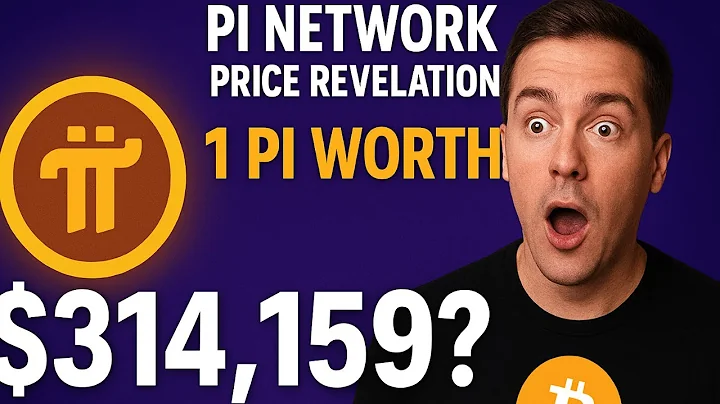 Pi Network Price Revelation: Can 1 Pi Really Be Worth $314,159? | Global Consensus Explained