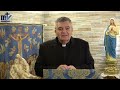 Las cinco llagas de la virgenmara meditacin para el sbado santo  p santiago martn fm