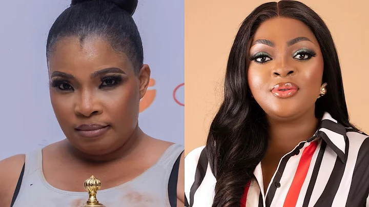 YOU INSÜLTÈD ME FOR NOT HAVING A CHILD, YOUR BRAIN IS LOST, ENIOLA BADMUS FÏRES LAIDE BAKARE AFT…