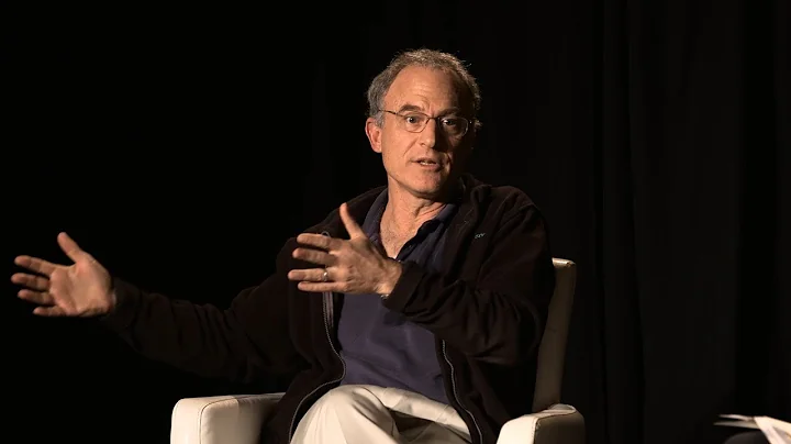 TripAdvisor's Founder on the Benefits of Getting Your Products to Market Fast - DayDayNews
