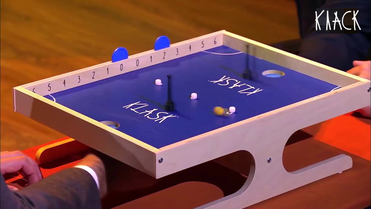 Игра Класк Klask Купить В Спб