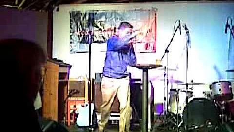 John Bush Raps - Deborah Medina for Governor