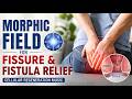 Morphic Field For Fissure & Fistula Relief • Cellular Regeneration Music