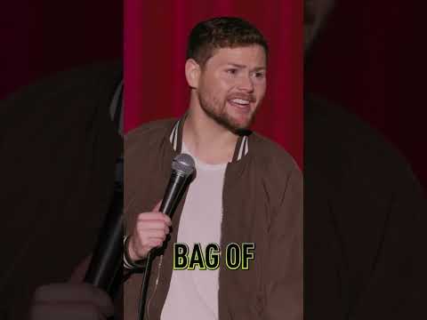 Coming SOON: Full Comedy Special!