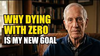 88-Year-Old Shares Life's Biggest Regret (Watch Before You Turn 40)