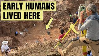 Scientists Found Proof Humans Lived Where It Was Impossible — And History Got It Wrong