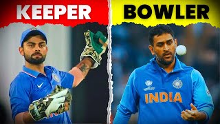 1 In A Trillion Moments In Cricket Part-3
