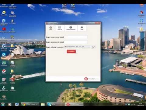 Как решить проблему Connection Failed в Rust