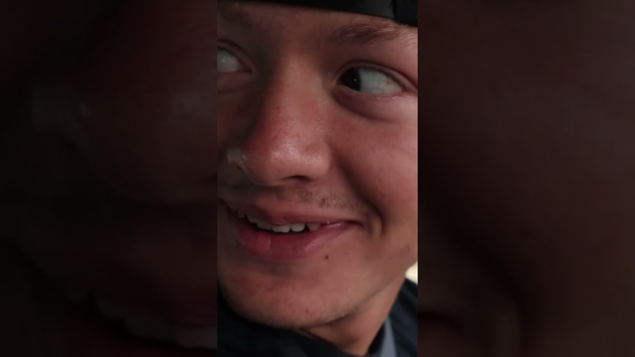 Documentary on Ben Waters  