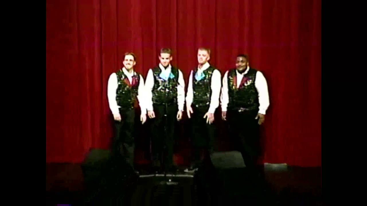 Harmony for Hire | Ain't Misbehavin', Slow Boat to China