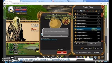 onclax how to get ac