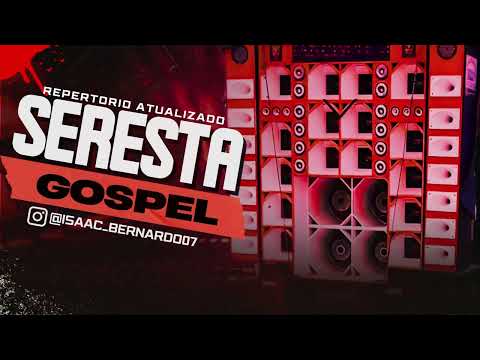 Seresta Gospel Todos Os Meus Dias Versão SERESTA DE LUXO 02