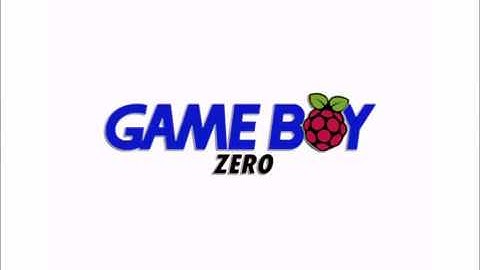 RetroPie Intro Splash Video