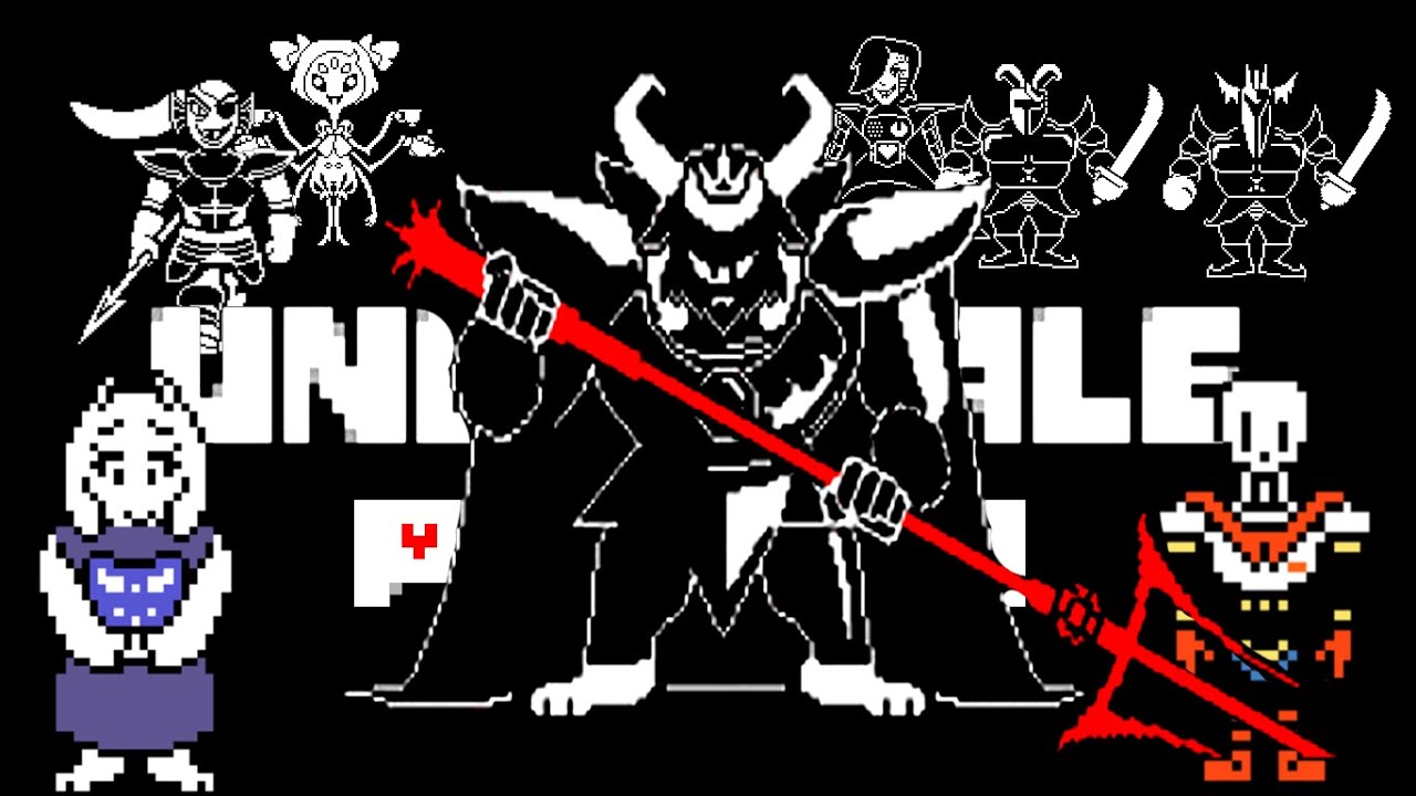 FINALLY CHALLENGING ASGORE | Undertale | Part 11