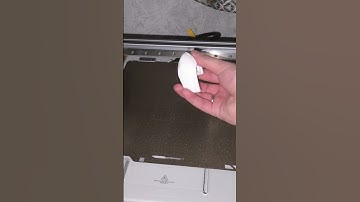 Benchy timelapse in 17 seconds! #3dprinting #fidgettoys #satisfying