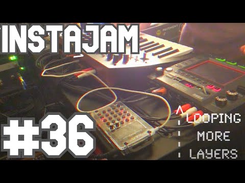 INSTAJAM #36