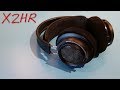 Philips Fidelio X2HR _(Z Reviews)_ Still the Soundstage KING