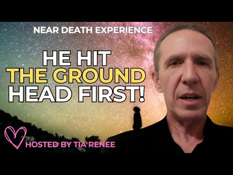 EVERYONE Goes Home In The End - Near Death Experience (NDE)