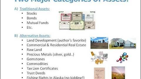 How To Properly Diversify Your Investment Portfolio For Safe Investing