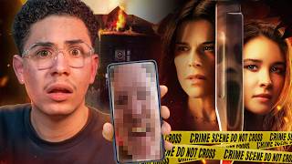 SCREAM 7 : jusqu'où ça va aller ?