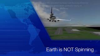 Earth is NOT Spinning @Vlad_on_Zero_Degrees