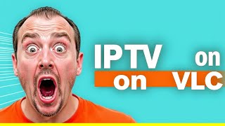Add IPTV to VLC: Easy Guide!