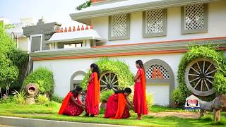 UVBS 2019 | Thazhmai Vanthathu... | Tamil Action Song