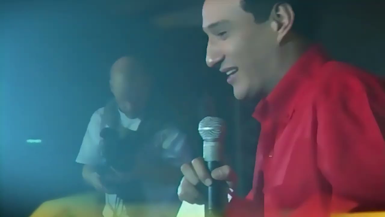 argentina notas ATAKE 90s