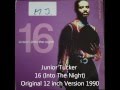 Miniature de la vidéo de la chanson 16 (Into The Night) (12 Inch Version)