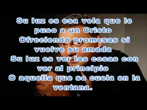 Entrada Sin Salida - Jean Carlo Centeno letra