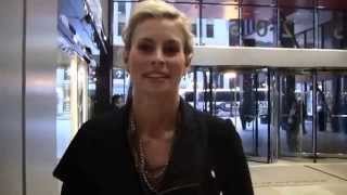 Niki Taylor - We Hear You America 2011