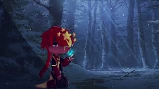 blue butterfly trend || Russia/China || countryhumans au