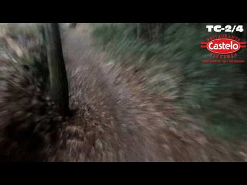 TOYOTA NIPOCAR ENDURO MTB17 ON BOARD TC 2/4 PIZZERIA CASTELO