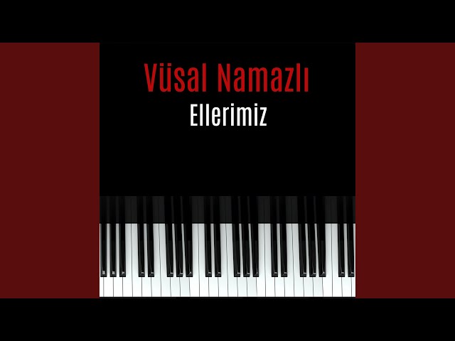 Ellerimiz