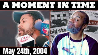 Rasheed Wallace And His Iconic "Guaransheed"!