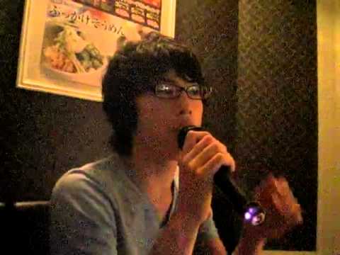flumpool 　流れ星　by上野