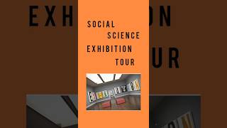 Social Science Exhibition 2025 | Best Models &amp; Presentations Amazing Social Science Projects School