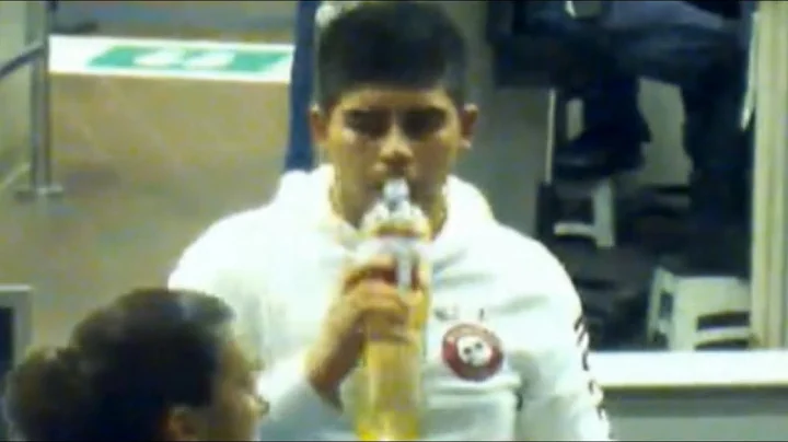 Video shows actions and inactions of border office...