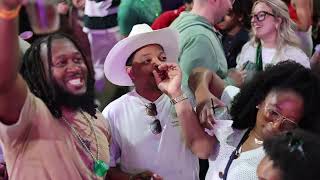 A TGLiVE St. PATTY'S 2026: Photo/Video by Confident Studios LIVE IN Savannah, Georgia 