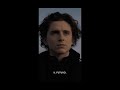 "Il futuro. Arriva." #Dune dal 16 settembre al cinema.