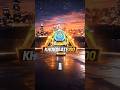 New intro and outro?