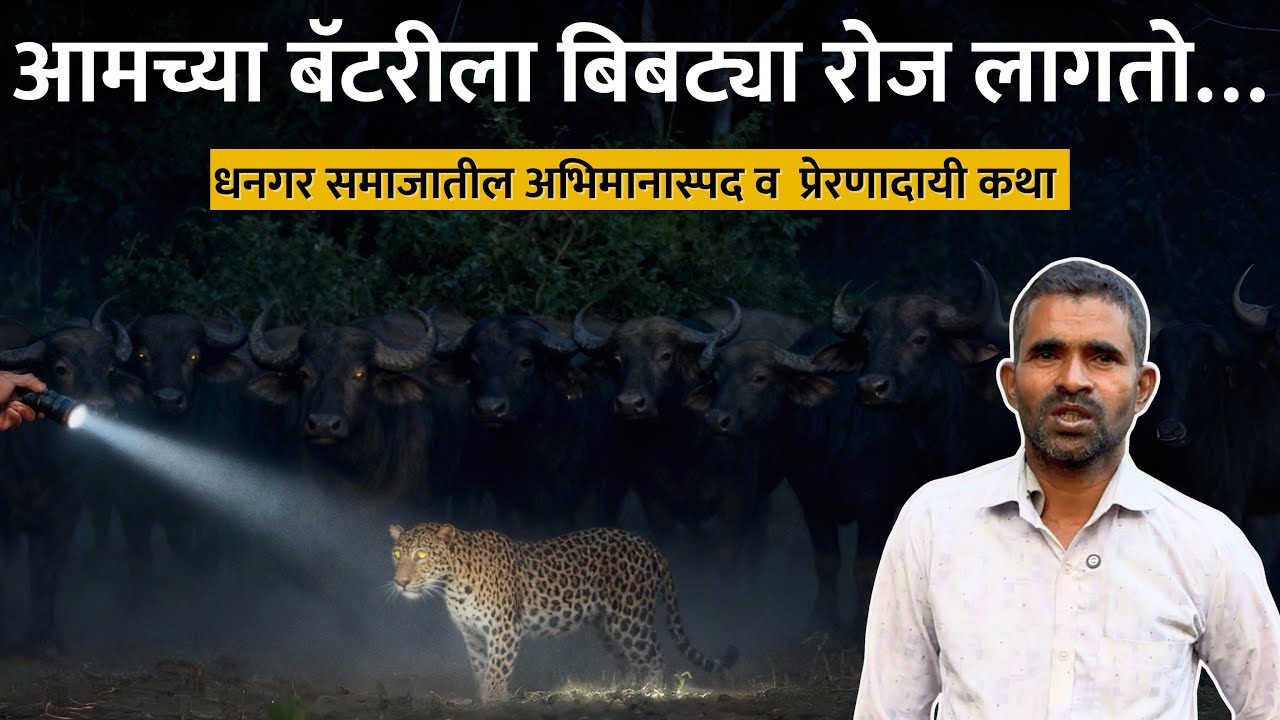 गुरं राखणारा मुलगा ते डॉक्टर | Inspirational Kokani Story