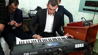 Ali Kasimov & Dursun Beta Nave