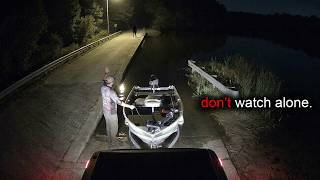 Disturbing Paranormal Encounters Caught on Camera