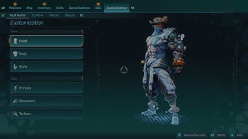 Borderlands 4 support video of missing reward